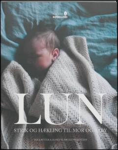 Lun : strik og hækling til mor og baby