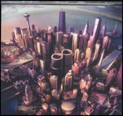 Sonic highways