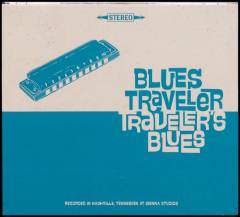 Traveler's blues
