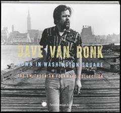Down in Washington Square : the Smithsonian Folkways collection