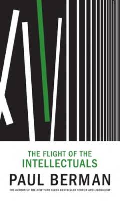 The flight of the intellectuals