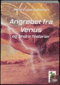 Angrebet fra Venus og andre historier