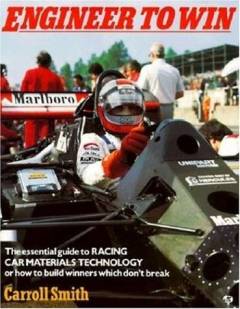 Engineer to win : understanding race car dynamics