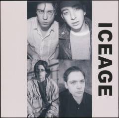 Shake the feeling : outtakes & rarities 2015-2021