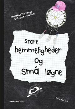 Store hemmeligheder og små løgne