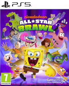All star brawl