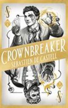 Crownbreaker