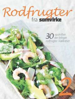 Rodfrugter fra Samvirke