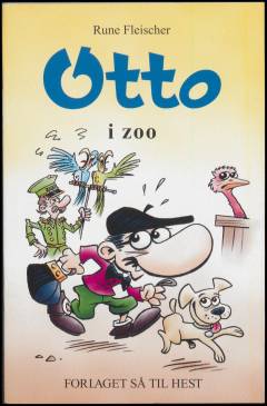 Otto i Zoo