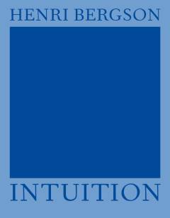Intuition : introduktion til metafysikken