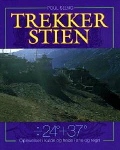 Trekkerstien
