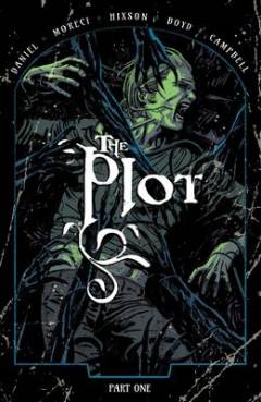 The plot - 1974