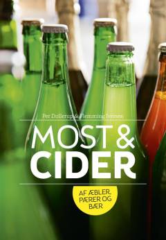 Most & cider : af æbler, pærer og bær