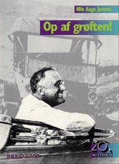 Op af grøften! : USAs kamp mod 30'ernes krise