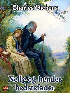 Nelly og hendes bedstefader