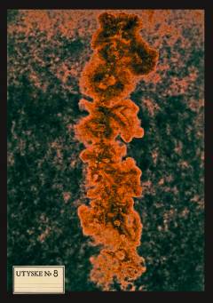 Utyske. No. 8 : Skænderier : hvad, hvordan og hvorfor?