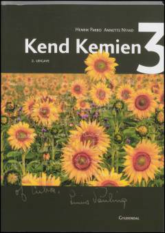 Kend kemien 3
