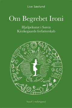 Om begrebet ironi