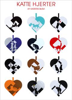 Bog, 1. udgave, 2021