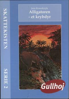 Alligatoren - et krybdyr