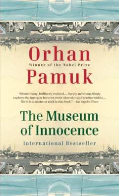 The museum of innocence