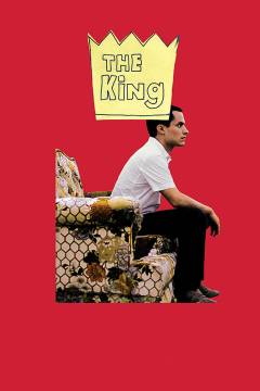 The king