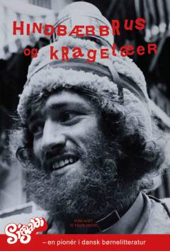 Hindbærbrus og kragetæer