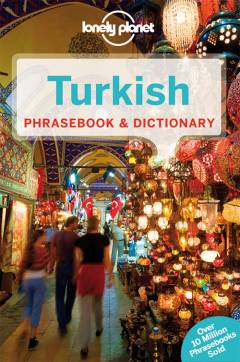 Turkish phrasebook