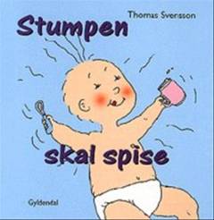 Stumpen skal spise
