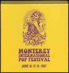 Monterey International Pop Festival