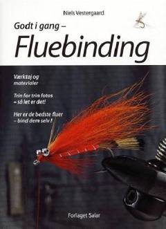 Godt i gang - fluebinding