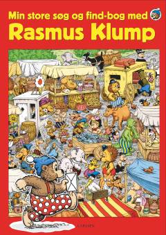 Billedbog, 2. udgave, 2020