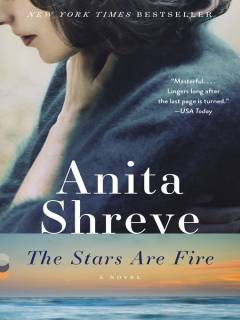 The stars are fire