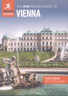 The mini rough guide to Vienna