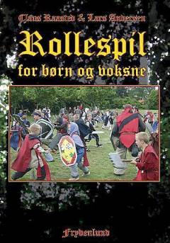 Rollespil