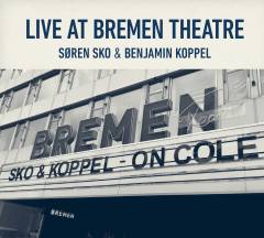 Live at Bremen Theatre