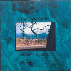 Buffalo thunder