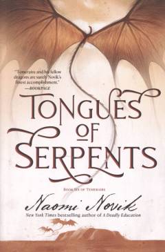 Tongues of serpents