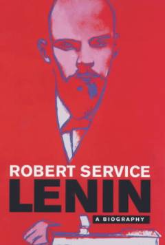 Lenin : a biography