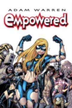 Empowered. volume 1