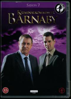 Midsomer murders, sæson 7, disc 3