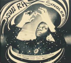 Singles : the definitive 45s collection 1952-1991