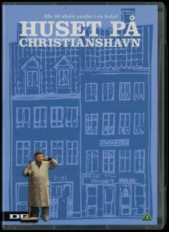 Huset på Christianshavn