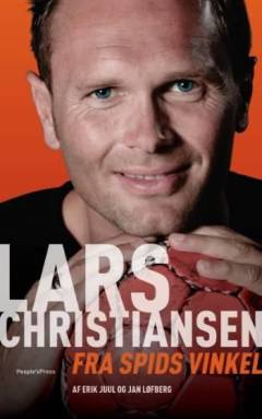 Lars Christiansen - fra spids vinkel