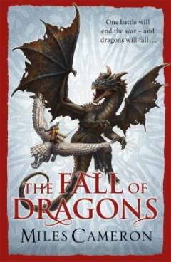 The fall of dragons