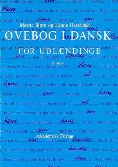 Øvebog i dansk for udlændinge