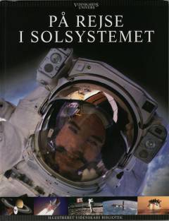På rejse i solsystemet