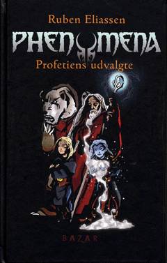 Profetiens udvalgte