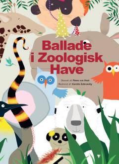 Ballade i Zoologisk Have
