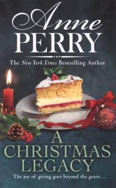A Christmas legacy